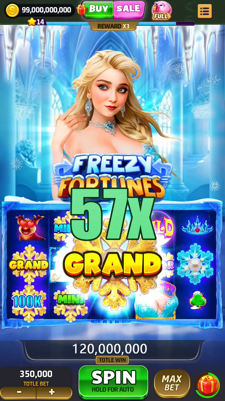 57x APK