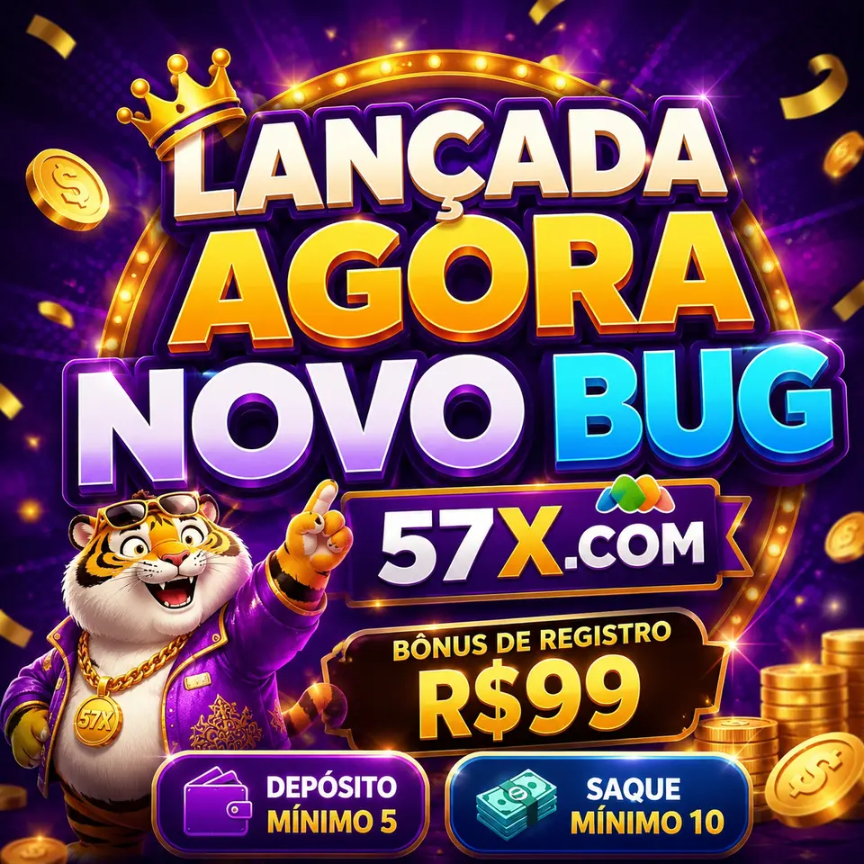 57X APK Oficial Baixar Indonesia